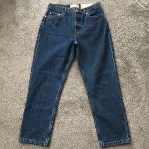 Brand new with tags Everlane jeans
